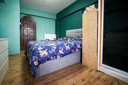 Blk 416 Yishun Avenue 11 (Yishun), HDB 5 Rooms #529007141